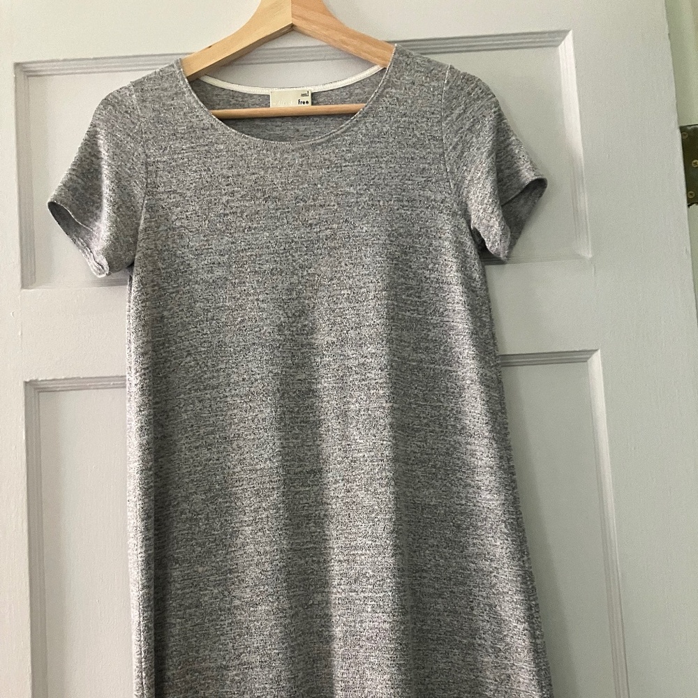 Aritzia Wilfred Free Dress